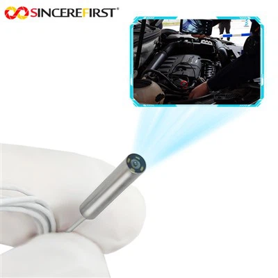 0.08MP 2.8MM Micro Endoscop Camera Modul