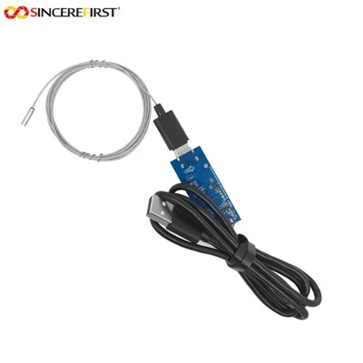 1MP 960P 30FPS 3.0mm IP67 Modul pentru cameră endoscop USB impermeabil