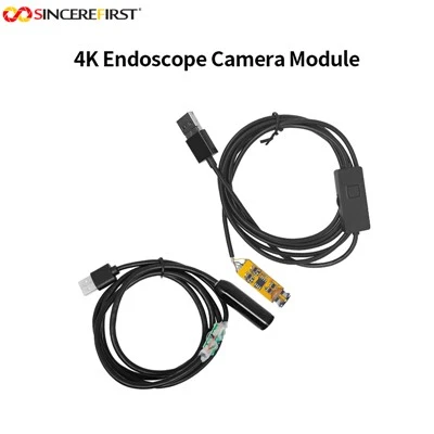 Seria de module de cameră endoscopică 4K pentru imagini OEM integrate