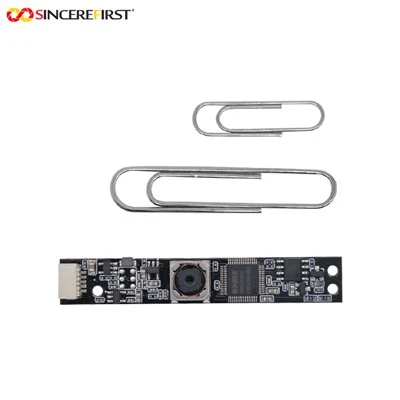 8MP High Sensibilitate USB2. 0 Modul de cameră AF cu senzor IMX179
